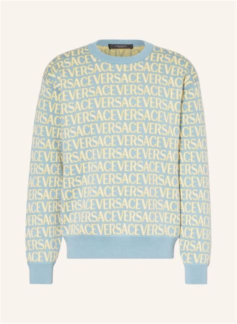 velvet versace sweater|versace online buy.